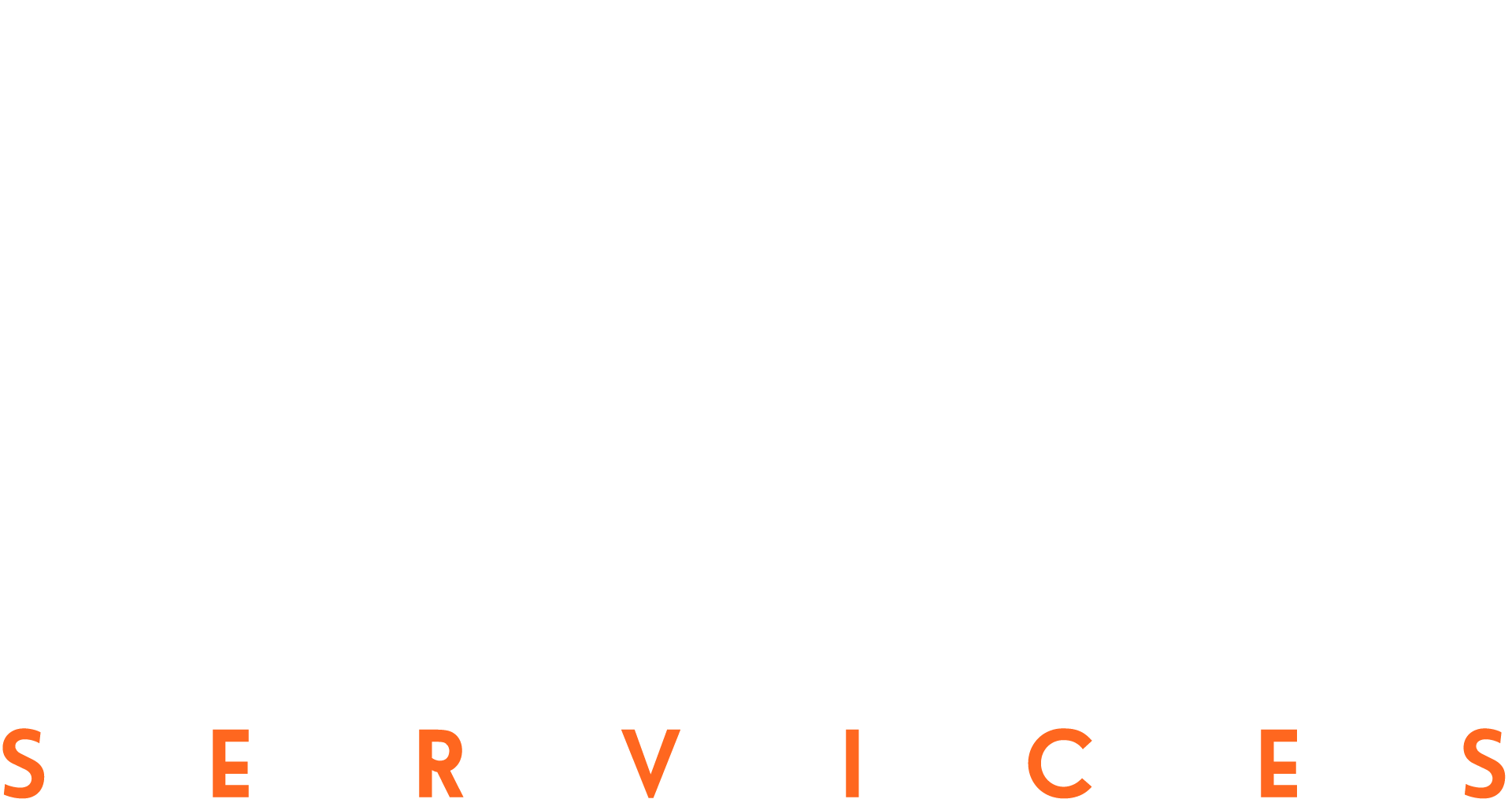 ATOZ Services Logo W
