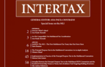 Intertax by ATOZ