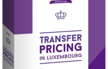 Transfer Pricing in Luxembourg