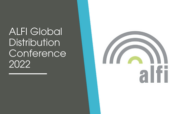 ALFI Global Distribution Conference 2022