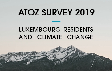 ATOZ survey 2019