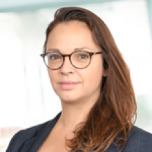 Caroline Felten