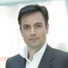 Jean-Michel Chamonard