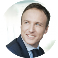 Jeremie Schaeffer