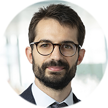 Marc Desnous