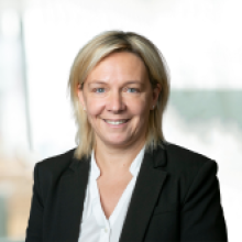 Sandra Ansay Profile Picture