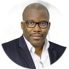 Steve Idrissou