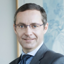 Keith ODonnell Photo